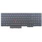 Notebook keyboard for Lenovo Thinkpad T570 T580 German ASSEMBLE
