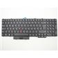 Notebook keyboard for  IBM /Lenovo Thinkpad P50 P70 German