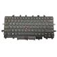 Notebook keyboard for  IBM /Lenovo Thinkpad X1 Carbon 4th backlit pulled