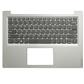 Notebook keyboard for Lenovo S145-14 2019 with topcase