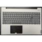 Notebook keyboard for Lenovo S340-15IWL with topcase 2019