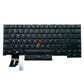 Notebook keyboard for Lenovo Thinkpad T490S T495S