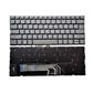 Notebook keyboard for Lenovo ThinkBook 13s-IWL 14-IIL