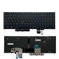 Notebook keyboard for Lenovo Thinkpad P15 P17 T15g with backlit