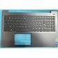 Notebook keyboard for Lenovo IdeaPad 3-15ITL6 with topcase 2021