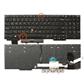 Notebook keyboard for Lenovo ThinkPad E15 Gen2 Gen 3 Gen 4 with backlit