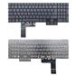 Notebook keyboard for Lenovo Legion LOQ 15APH8 G5000