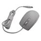 HP Wired USB Mouse White, PN 904368-001