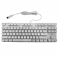 RGB Gaming Mechanical Keyboard 919, 87-keys,White, USB