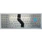 Notebook keyboard for Medion Akoya P661X P7614 MD96640