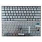 Notebook keyboard for Microsoft Surface Book 1