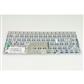 Notebook keyboard for X320 X400 X340 CR420 CX420 CR400 EX460
