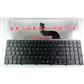 Notebook keyboard for  Packard Bell LM85 Lm86 Tm85  compatible