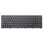 Notebook keyboard for Packard Bell EasyNote LJ61  TJ65 Gateway NV52 Azerty