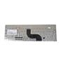 Notebook keyboard for Packard Bell EasyNote TE11 Gateway  NE56R NE51B