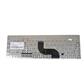 Notebook keyboard for Packard Bell EasyNote TE11 Gateway  NE56R NE51B AZERTY