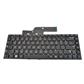 Notebook keyboard for Samsung  NP300V4A NP305V4A NP300V3A