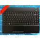 Notebook keyboard for Samsung NP300V3A NP305V3A  topcase