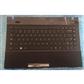 Notebook keyboard for Samsung NP300V4A NP305V4A  topcase