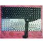 Notebook keyboard for Samsung  RF710 RF711  RF712  black