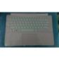 Notebook keyboard for Samsung NP905S3G  pink topcase