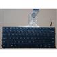 Notebook keyboard for Samsung NP900X3B NP900X3C  Backlit