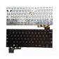 Notebook keyboard for Samsung NP905S3G NP910S3G NP915S3G