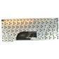 Notebook keyboard for SONY PCG-21313L  pcg-21313m  VPC-M  silver