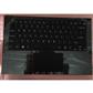 Notebook keyboard for SONY VAIO Pro 13 SVP13 SVP132 with topcase touchpad backlit