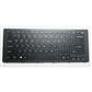Notebook keyboard for Sony SVF15N SVF15N18SCB with backlit black