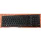 Notebook keyboard for Toshiba Satellite P50 P50-A P50-B P55 P55-A backlit AZERTY