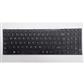 Notebook keyboard for  Toshiba Satellite  C50-B C50D-B C55-B C55D-B big 'Enter'