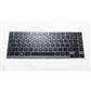 Notebook keyboard for Toshiba Satellite U800 U900 U940 Backlit