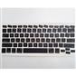 Notebook keyboard keycap set for Apple Macbook Pro AIR AP08 US