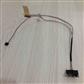 Notebook lcd cable for Asus Transfor Mer Book TP300 pulled