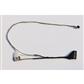 Notebook lcd cable for Asus Vivobook X200CA DDEX8ALC000 pulled