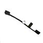 Notebook Battery Cable for Dell Latitude 5500 5501 5502 5505 058G27