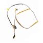 Notebook Camera Cable for HP EliteBook 850 G5 6017B0901801 with IR