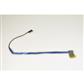 "Notebook lcd cable for MSI A7005,17""K19-3040013-H39"