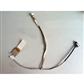 Notebook lcd cable for Sony SVE17 SVE171 50.4MR05.011