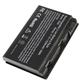 Notebook battery for Travelmate 5520 series 11.1V 4400mAh  10.8V /11.1V 4400mAh