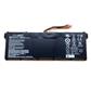 Notebook battery for Acer Aspire A315-56 A317-52 AP19B8K 11.25V 43Wh