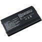 Notebook battery for Asus F5 series  10.8V /11.1V 4400mAh
