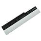 Notebook battery for Asus EEE PC 1005HA series White  10.8V /11.1V 4400mAh