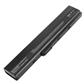 Notebook battery for Asus A52 series