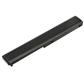 Notebook battery for ASUS X301A  X401A Series  10.8V /11.1V 4400mAh