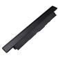 Notebook battery for ASUS PU450 PU551 series 10.8V 4400mAh