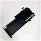 Notebook Battery for Asus ZenBook Flip 15 UX562 Series C41N1809 15.4V 57Wh
