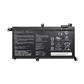 Notebook battery for Asus VivoBook S14 S430FA S430FN S430UA X430UF series B31N1732 11.52V 42Wh