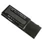 Notebook Battery for Dell Precision M6500 series 9cell  11.1V 6600mAh